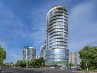 Huatian Hotel Hotels near Zhangjiajie Airport