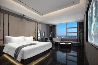 클라우드 호텔 창사 기획 전시장 주변 호텔