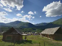 Burqin Hemu Weilan Mountain Residence