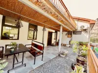 Beijingshiduyinxingminsu(Shidu Scenic Area Store) 11두 비타 강 유역 주변 호텔