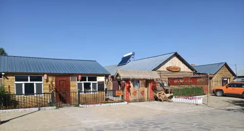 Arctic Village Snowman Chalet - Evcil Hayvan Kabul Edilen Alan