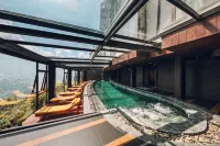 Sapa Jade Hill Resort & Spa - رومانسي