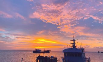Zhanjiang Naozhou Island Letu Homestay