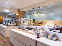 Hotel Cuore Nagasaki Ekimae - Bữa sáng