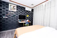Suiyang Mangu Apartment Hotels in Suiyang County