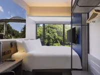 Travelodge Harbourfront Singapore Hotels near Hort Park