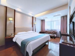 Yuhe Boutique Hotel