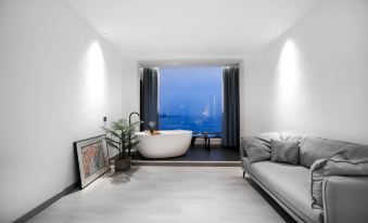 Shengsi Gouqi Island Yunhaige Seaview Homestay