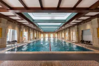 Inspirock Hotel - Luxury