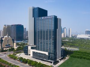 Madison Hotel, Balcony, West Coast, Qingdao