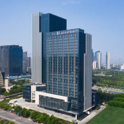 Madison Hotel, Balcony, West Coast, Qingdao Hotels near West Coast