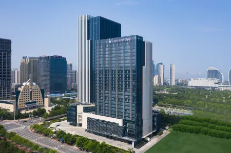 Madison Hotel, Balcony, West Coast, Qingdao Отели рядом с достопримечательностью «City Balcony Scenic Area»