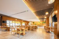 Vienna International Hotel (Baoting Center) - Aamiainen