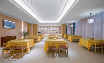 Vienna 3 Best Hotel (Huizhou Airport)
