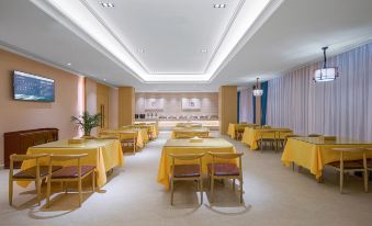 Vienna Sanhao Hotel (Huizhou Airport)