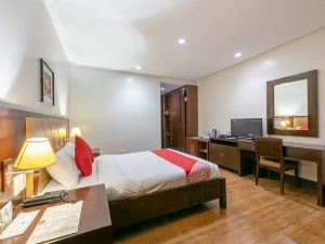 Bliss Hotel San Fernando Pampanga City