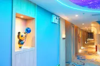 弗蘭電競民宿 - 旅館