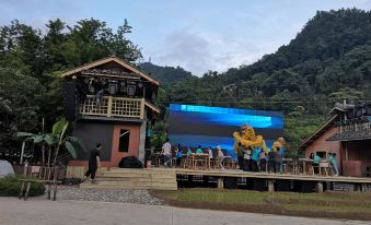 Xingfu Hostel