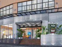 Guangzhou Babala Hotel Hotels near Guangzhou Chimelong Tourist Resort