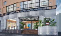 Guangzhou Babala Hotel Hotel in zona River Rafting