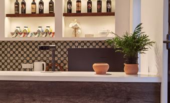 Texara Homestay