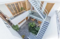 Yi Yue Jing Lane private house Hotels near Puxian Temple