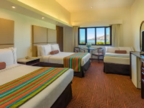 Sonesta Posadas del Inca Puno Hotels in Puno