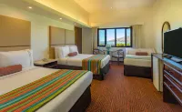 Sonesta Posadas del Inca Puno Hotel dekat Sillustani