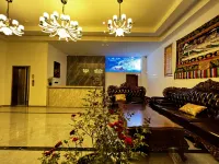 Ganglong Panling Hotel, Dege County Hotels in Dege