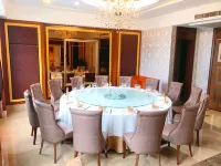 Zhongjiang Wucheng Homeland Hotel - breakfast