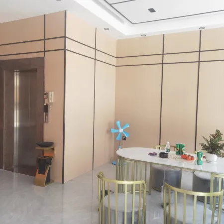 Weiguang Apartment (Chaonan Tianxin)