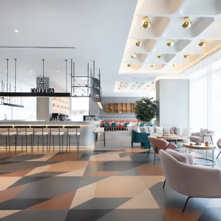 Ecos Dubai Hotel at Al Furjan