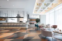 Ecos Dubai Hotel at Al Furjan - Romantic