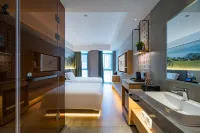 TRUE GO HOTEL Hotels in Jingmen