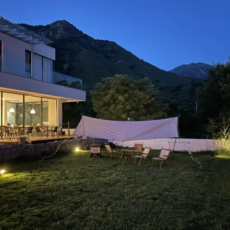 Story Moutain Homestay