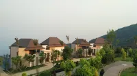 Cloud Top · The Nest Tea Estate Hotel (Shuangjiang Rongkangda Estate)
