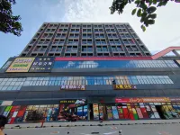 Foshan Liheng International Apartment (Shadi Airport Shop) 난하이지구/남해지구 호텔