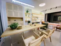 Yanqi Mountain Yard - 2 Yıldız