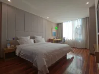Unitour Hotel (Tianyang High-Speed Railway Station Benxi Gymnasium)