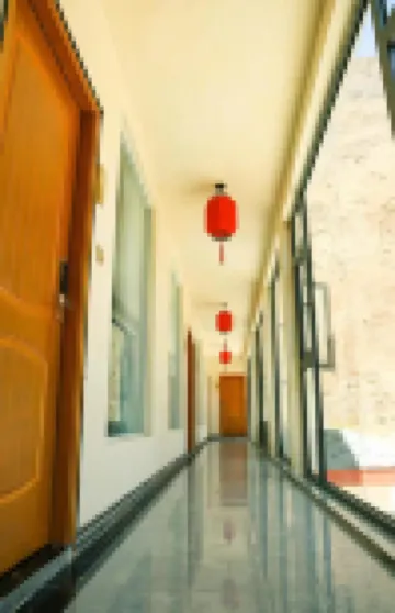 Shenjia Bieyuan, Kowloon