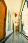 九龍沈家別院