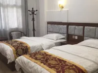 Migu Hotel Hotels in Zayu