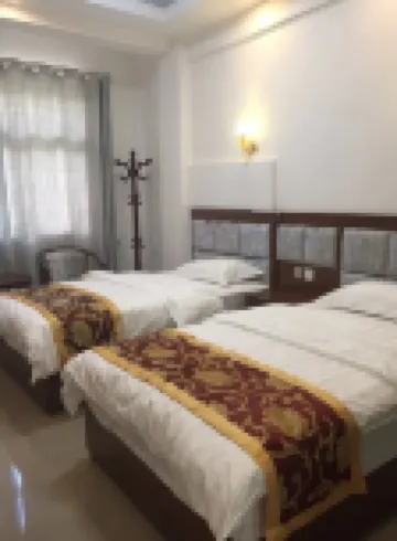Migu Hotel