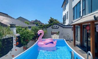 Chuxin Moshe Designer Hostel