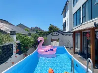 Chuxin Moshe Designer Hostel