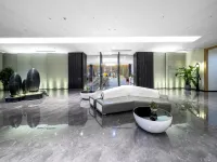 Wu Duo Lan Yue Hotel(Xiong'an New Area Store) - petit déjeuner