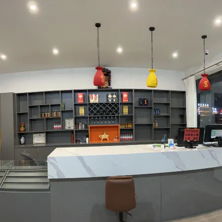 Qianxi Homestay