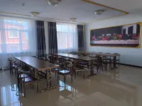 Manzhouli Bailiheng Hotel Hotels in Manzhouli