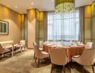 Yancheng Baolong Yiyue Select Hotel - 朝食
