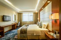 Jintai International Hotel فنادق في مديرية نانبو